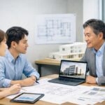 最短6時間で概算を返す、建築見積の新しい当たり前